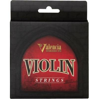 Valencia VZSTV100 Solid Steel Core