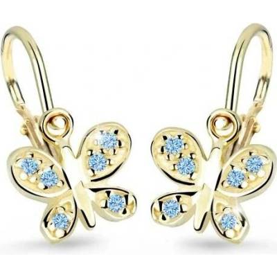 Cutie Jewellery C2748-10-X-1 světle modrá