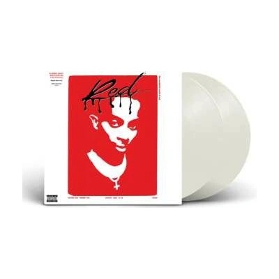 Playboi Carti: Whole Lotta Red CLR LP
