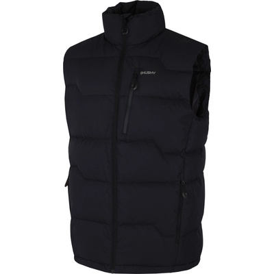 Husky Deep M black