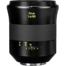 ZEISS Otus 85mm f/1.4 ZE Canon