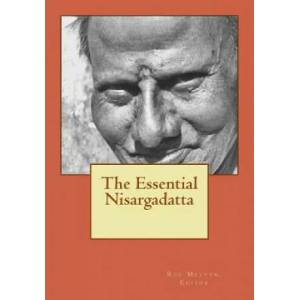 The Essential Nisargadatta | Roy Melvyn (ISBN: 9781501037016)