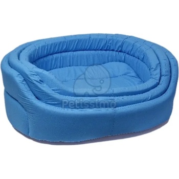 Image 1 of ZooBeeDoo легло Yatak, синьо 1 комплект