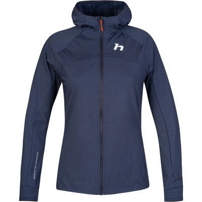Hannah Eli Hoody čierna