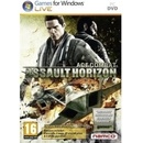 Hry na PC Ace Combat: Assault Horizon (Enhanced Edition)
