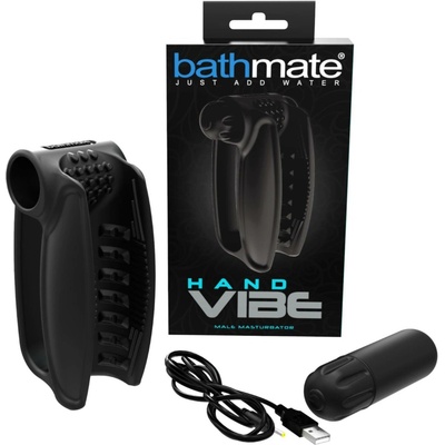 Bathmate Hand Vibe