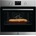 Electrolux EOF4P56X SurroundCook 600