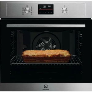 Electrolux EOF4P56X SurroundCook 600 Фурна за вграждане