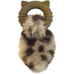 Nobby Играчка за котка Опашка с ринг от Catnip (котешка трева) 11 см - 1 бр, NOBBY Германия 53206