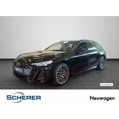 Audi S5 TFSI S tronic Avant 270 kW