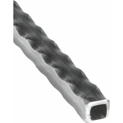Kovaný profil, 30 × 30 × 2,5 mm, 2 m, kov, 118/E/3 JAKL. PROFIL