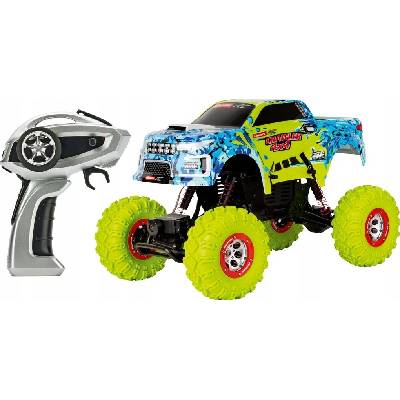 Carrera PROFI 102012 Pásový Crawler RTR
