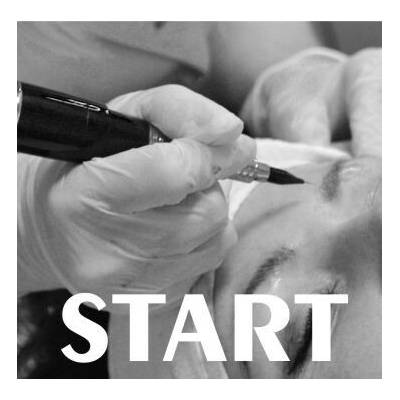 Školenie na permanentný make-up START