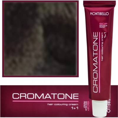 Montibello Cromatone 4.66 farba na vlasy 60 ml