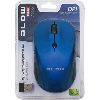BLOW Mb-10 84-004#