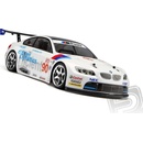 HPI Karoserie BMW M3 GT2 E92