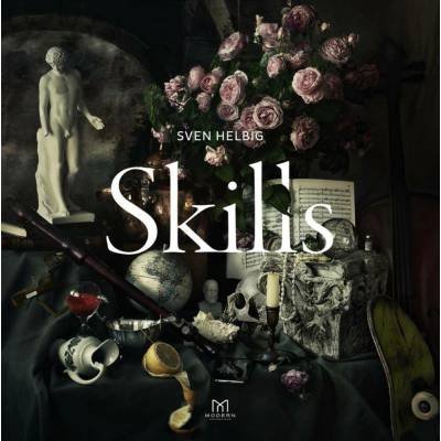 Helbig Sven - Skills LP