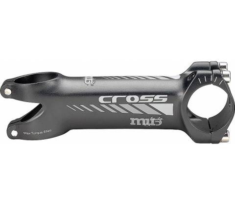 Deda MUD Cross