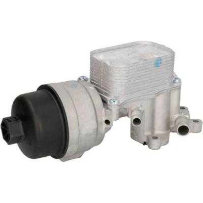 D4C012TT THERMOTEC Olejový chladič, motorový olej