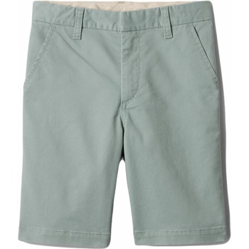 Gap FLAT FRONT svetlo zelená