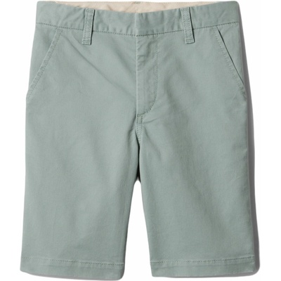 Gap FLAT FRONT svetlo zelená