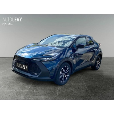 Toyota C-HR 2.0 Hybrid 145 kW