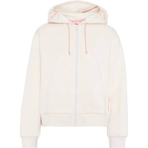 Kari Traa Дамски суичър Kari Traa Women's Anelie Zip Hoody Zip-up hoodie - Light Beige (117-3512-0113)