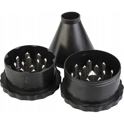 Prologic Drtička boilies a peliet Crush ‘N’ Fill Boilie & Pellets Crusher