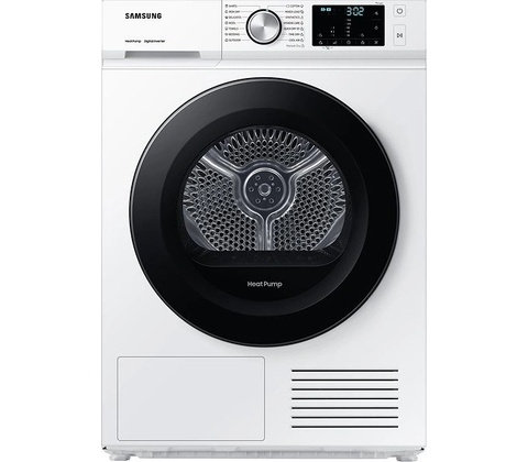 Samsung DV90BBA245AWLE