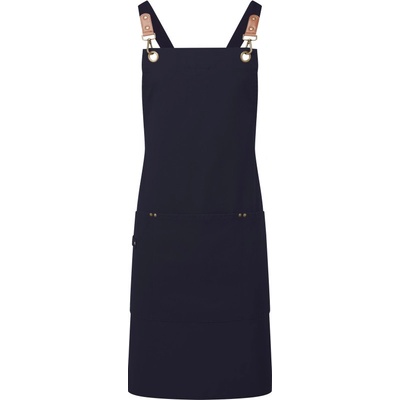 Premier Zástěra Clip'n'Clasp PR 182 unisex COT39018200399-navy