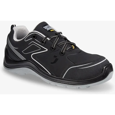 Safety jogger works Jogger Flow S3S schwarz 35304