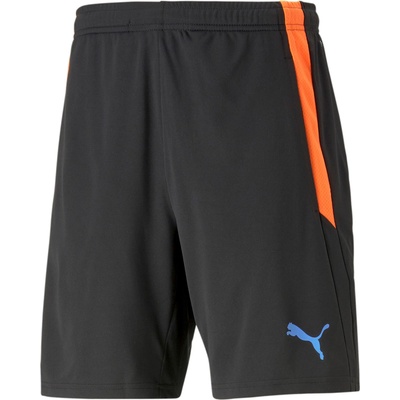 PUMA Шорти Puma teamLIGA Training Shorts 2 (open pockets) 657667-50 Размер S