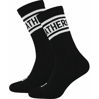 Horsefeathers Черни чорапи HORSEFEATHERS Horsefeathers | Cheren | МЪЖЕ | 44-47