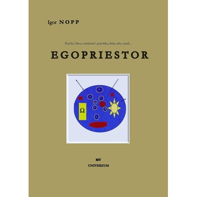 Egopriestor - Igor Nopp