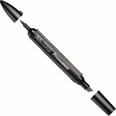 Popisovač Winsor & Newton Promarker - Warm Grey 5