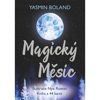 Magický Měsíc