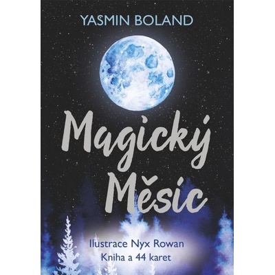 Magický Měsíc