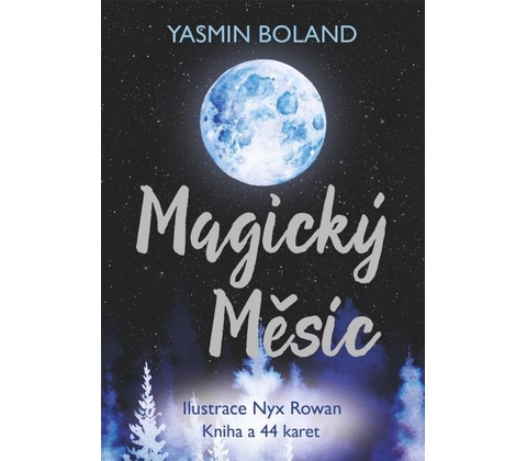 Magický Měsíc