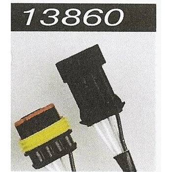 Adaptér pro lambda sondu IN 13860