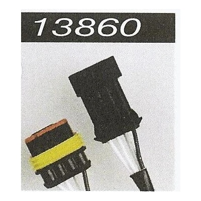 Adaptér pro lambda sondu IN 13860