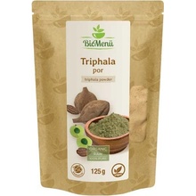 BioMenü bio Triphala prášok 125 g