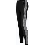 Newland Дамски термоактивни панталони Newland Dasy black/white