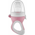 BabyJem Силиконова мрежа за плодове BabyJem - Pink (600) - baby