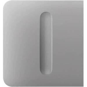 Ajax Systems 98579.254. FG1 SideButton (Dimmer) - мъглив (98579.254.FG1)