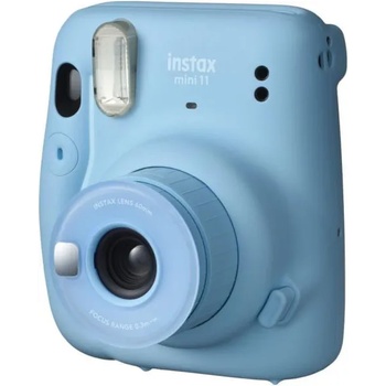 Image 1 of Fujifilm instax mini 11 Sky Blue (16655003)