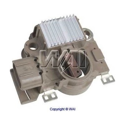 Regulátor napětí alternátoru Mitsubishi A002TB6291