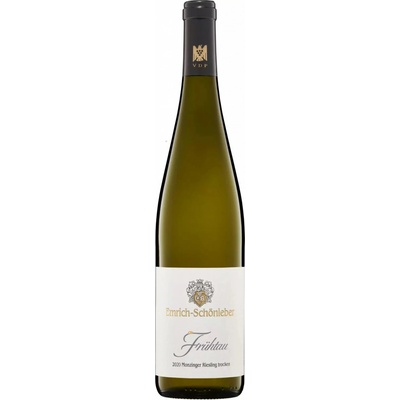 Emrich-Schönleber Monzinger "Fruhtau" Riesling Trocken 2023 12,5% 0,75 l (čistá fľaša)