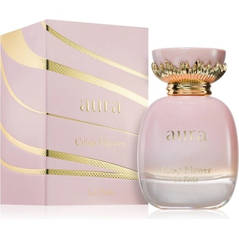 KHADLAJ Aura Crisp Flower (La Fede) EDP 100 ml