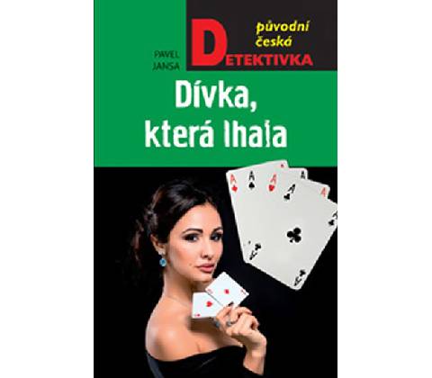 Dívka, která lhala