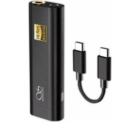 Shanling UA 2